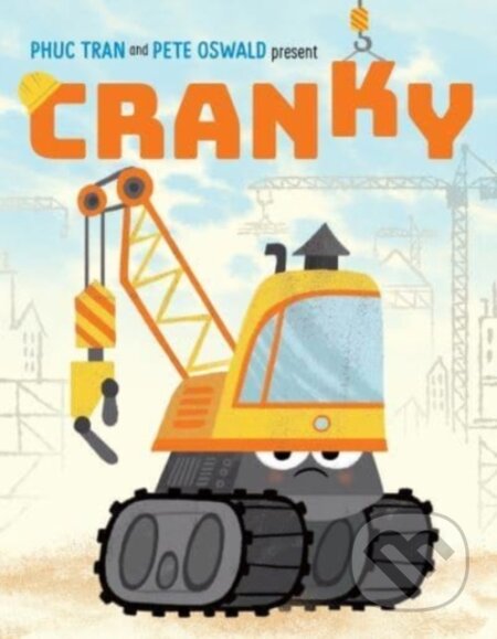 Cranky
