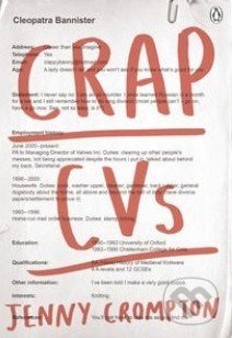 Crap CVs