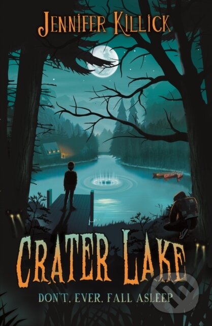 Crater Lake