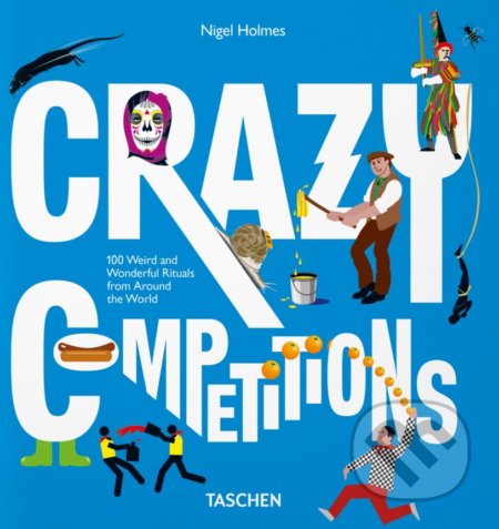 Crazy Competitions