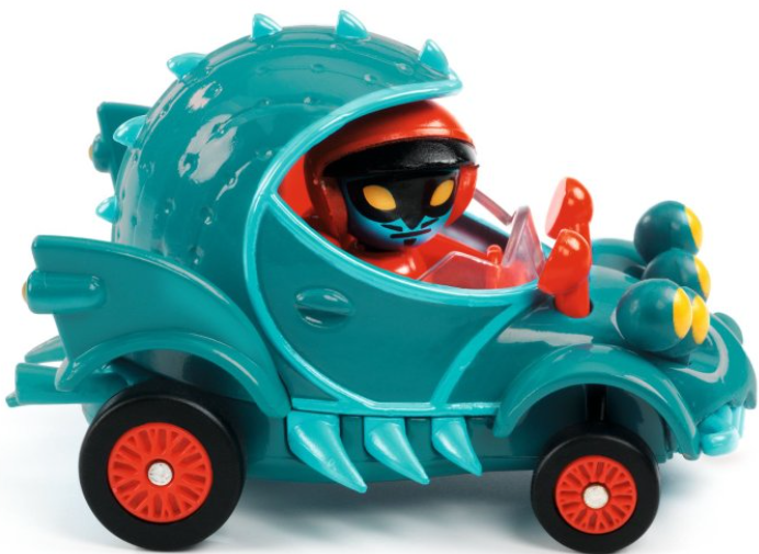 Crazy Motors autíčko Funny beast