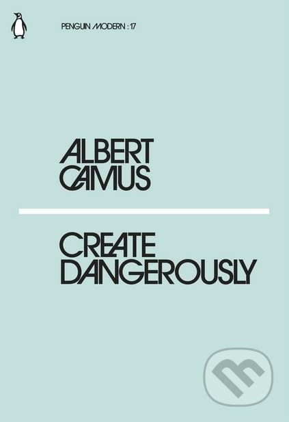 Create Dangerously