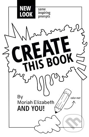 Create This Book 1