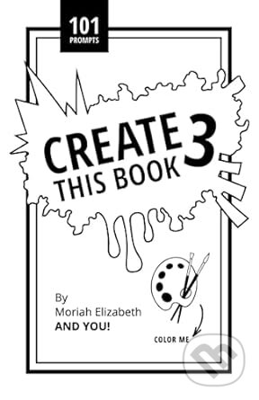 Create This Book 3