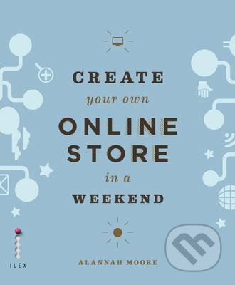 Create Your Own Online Store in a Weekend