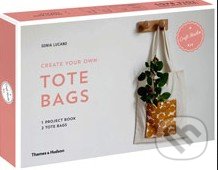 Create Your Own Tote Bags