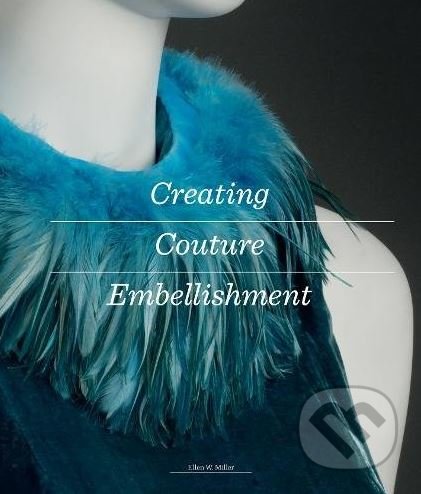 Creating Couture Embellishment