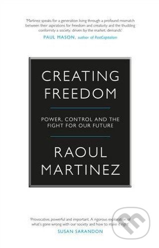 Creating Freedom