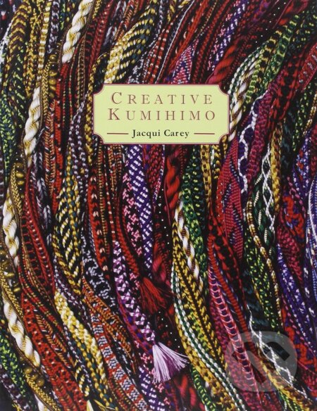 Creative Kumihimo