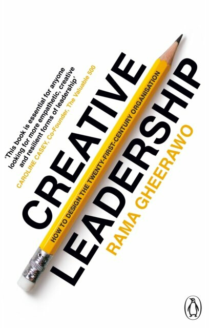 Creative Leadership
