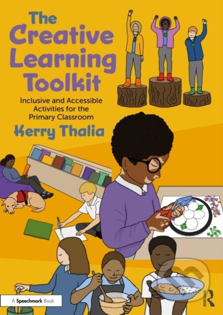Creative Learning Toolkit