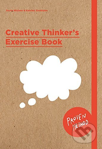 Creative Thinkers Exercise book