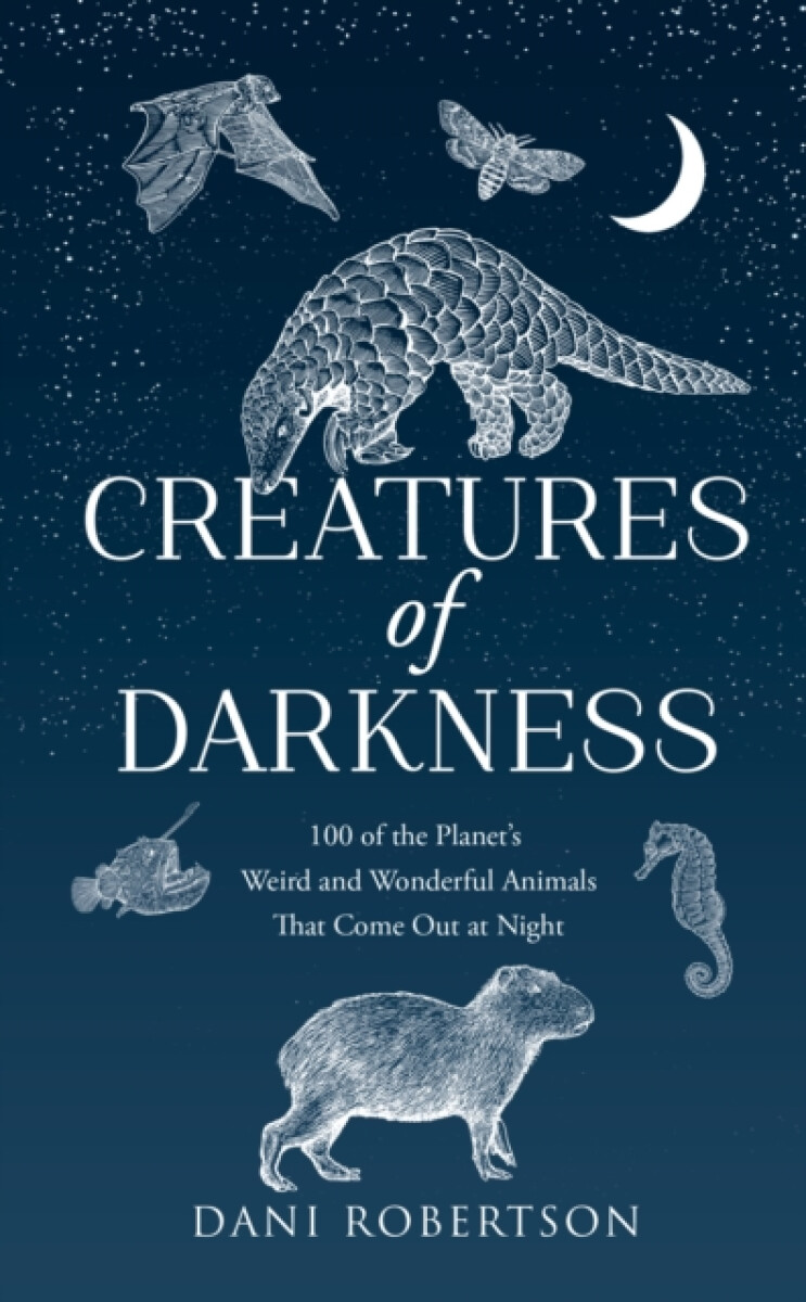 Creatures of Darkness