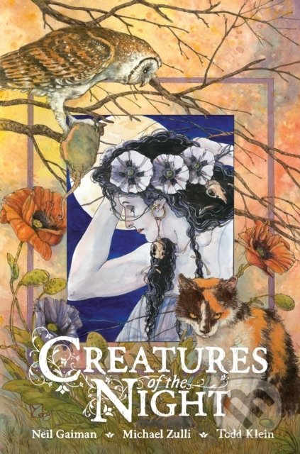 Creatures of the Night (Second Edition)