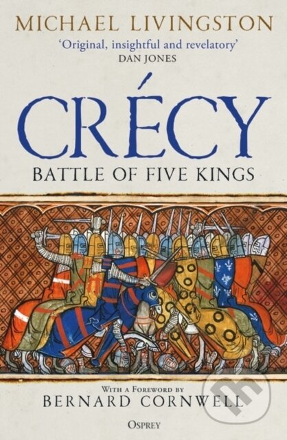Crecy (Battle of Five Kings)