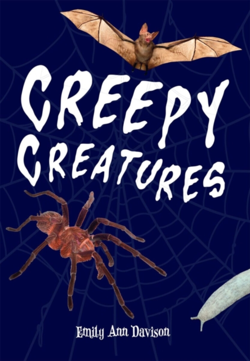 Creepy Creatures