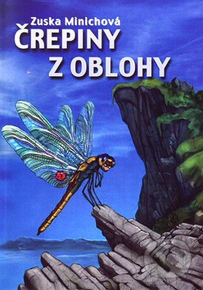Črepiny z oblohy