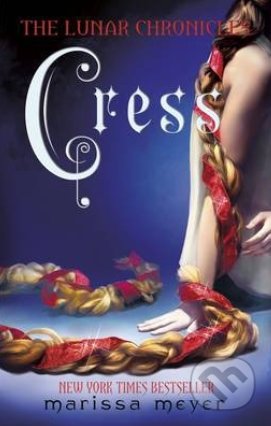 Cress (Lunar Chronicles)