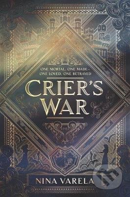 Crier's War
