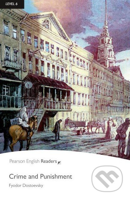 Crime and Punishment