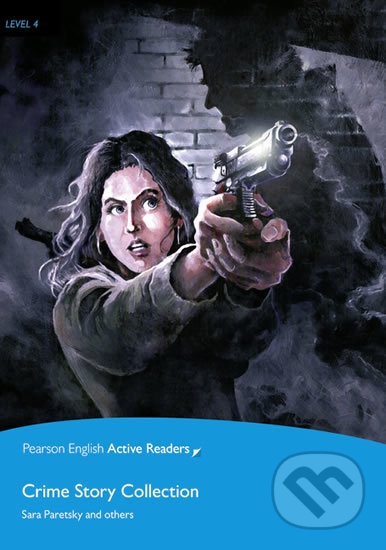 Crime Story Collection (Level 4
