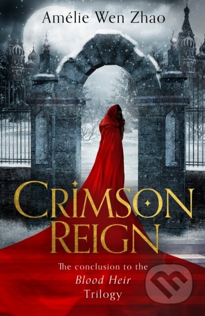 Crimson Reign