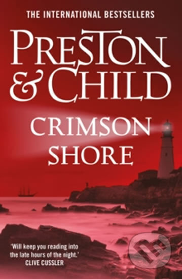 Crimson Shore