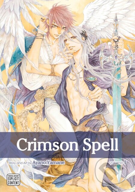 Crimson Spell 7