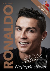 Cristiano Ronaldo (Nejlepší střelec)