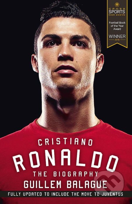 Cristiano Ronaldo (The Biography)