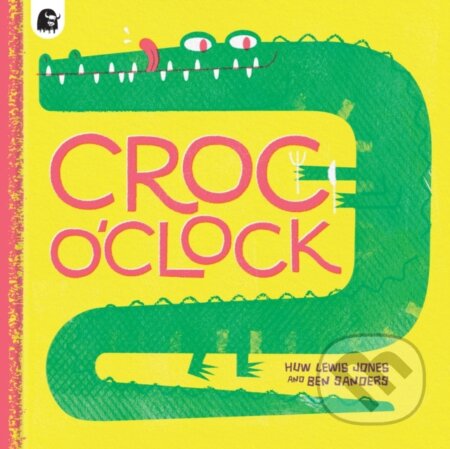 Croc o’Clock