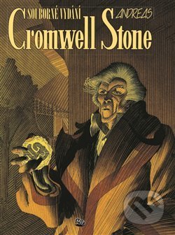 Cromwell Stone