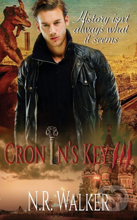Cronin's Key III