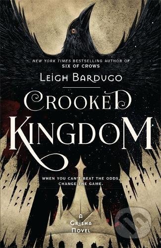Crooked Kingdom