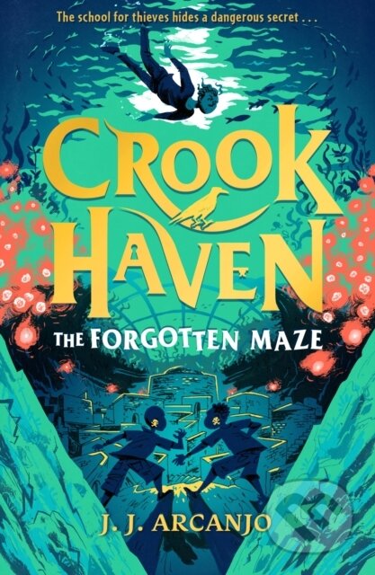 Crookhaven: The Forgotten Maze