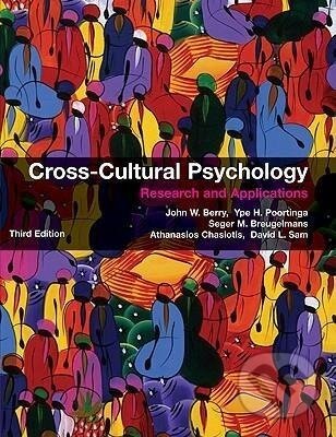 Cross-Cultural Psychology
