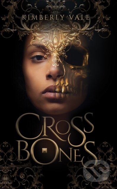 Crossbones - Nadine Gordimer
