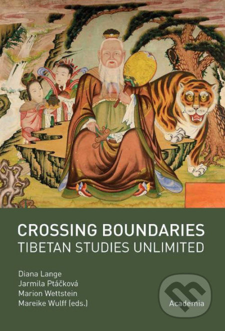 Crossing boundaries