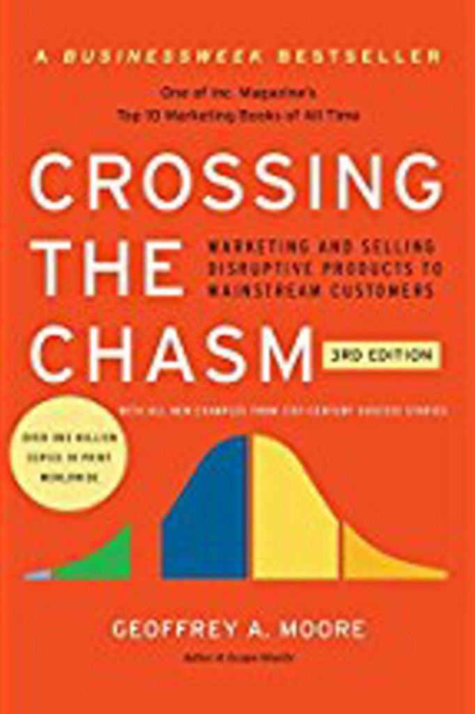 Crossing the Chasm