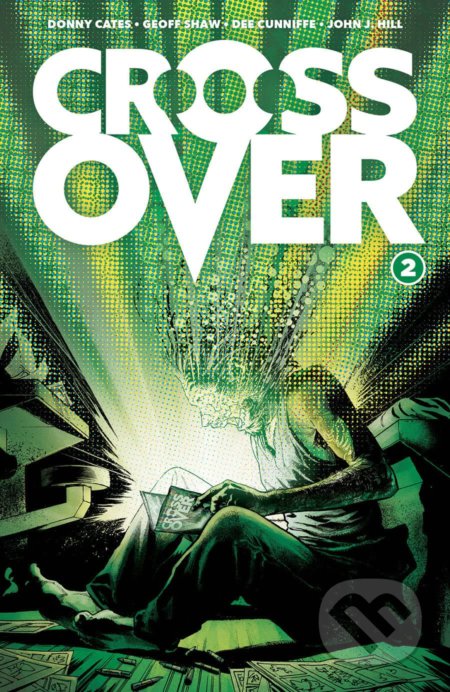Crossover (The Ten Cent Plague)