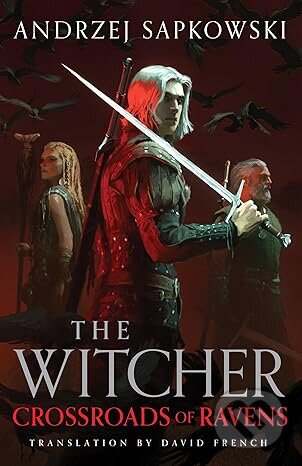 Crossroads of Ravens