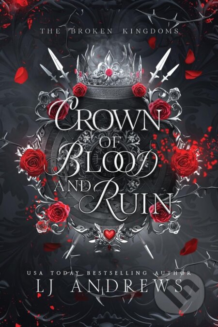 Crown of Blood and Ruin