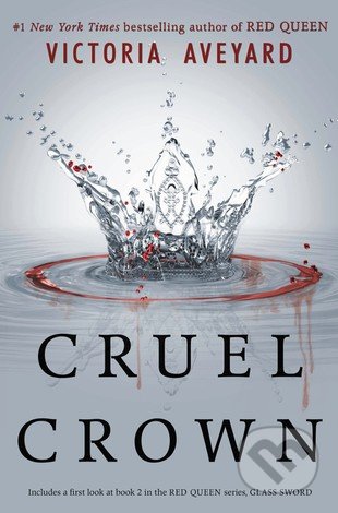 Cruel Crown
