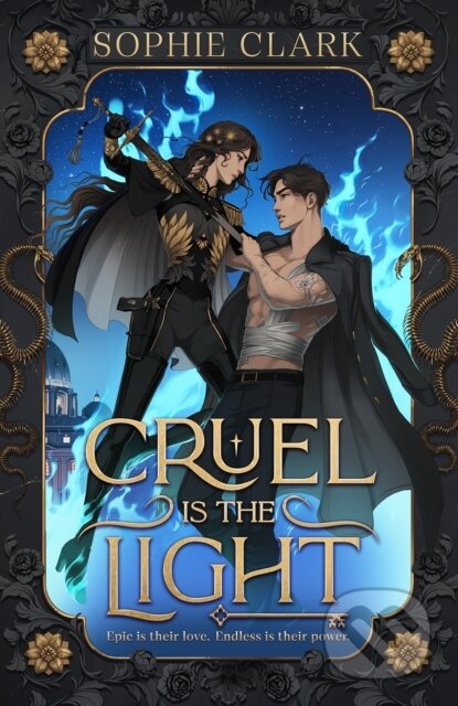 Cruel is the Light