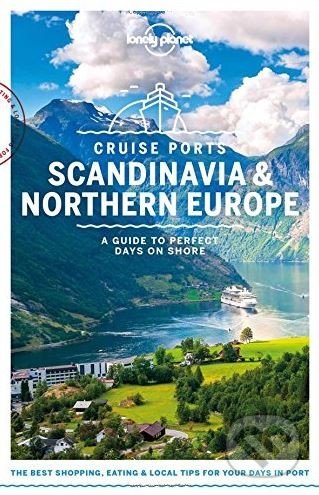 Cruise Ports Scandinavia and Northern Europe