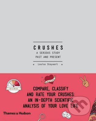 Crushes (A Serious Study, Past and Present)