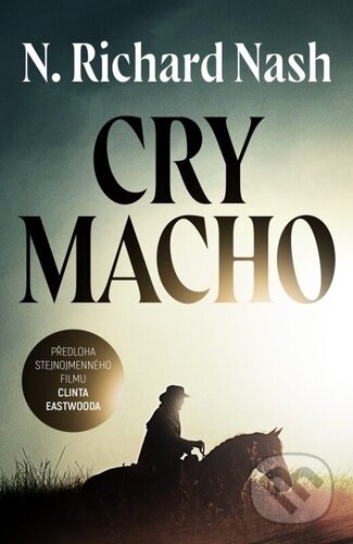 Cry macho (český jazyk)