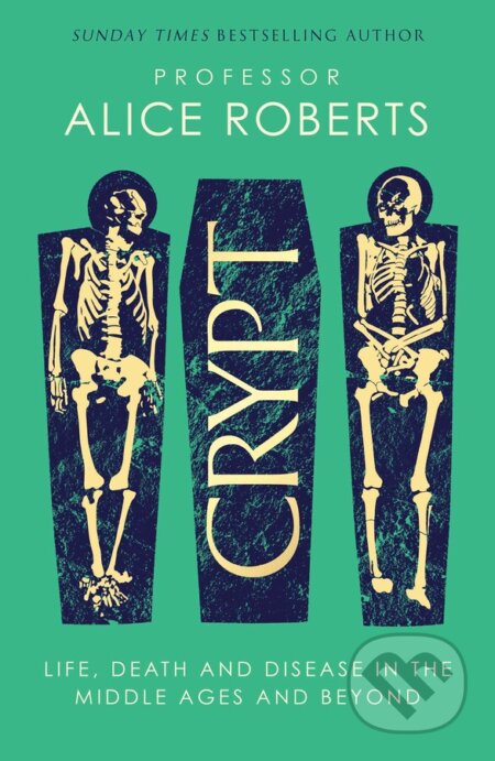Crypt