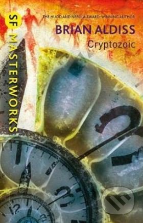 Cryptozoic!