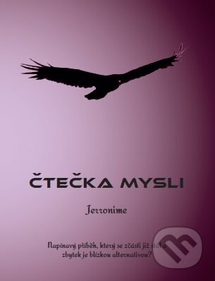 Čtečka mysle (Český jazyk)